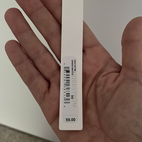 Caslon jacket - Picture 5 of 5